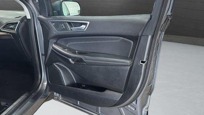 2024 Ford Edge Titanium AWD