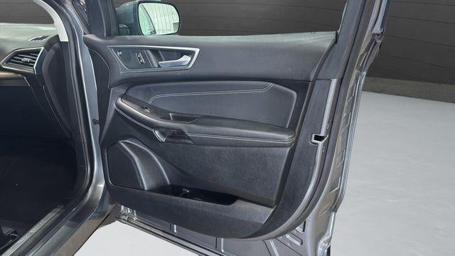 2024 Ford Edge Titanium AWD