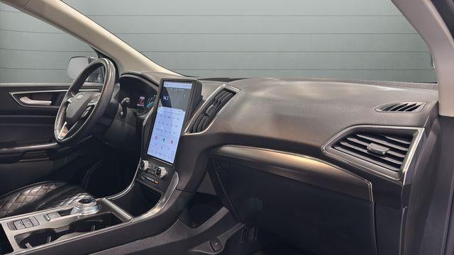 2024 Ford Edge Titanium AWD