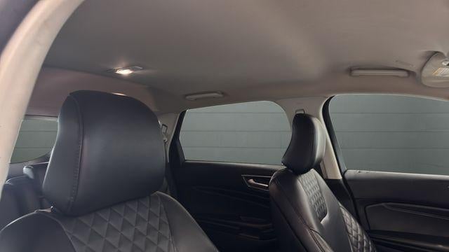 2024 Ford Edge Titanium AWD