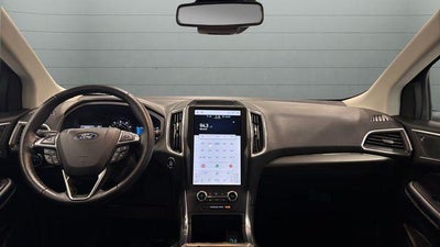 2024 Ford Edge Titanium AWD