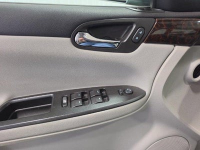 2015 Chevrolet Impala LS