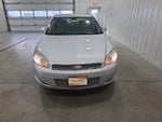 2015 Chevrolet Impala LS