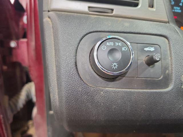 2008 Chevrolet Impala 4dr Sdn 3.5L LT