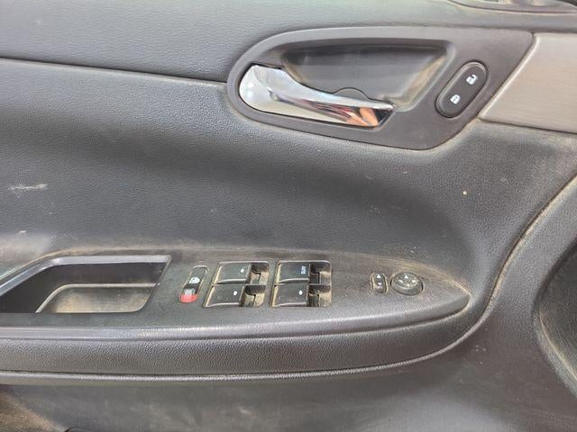 2008 Chevrolet Impala 4dr Sdn 3.5L LT