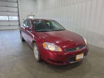 2008 Chevrolet Impala 4dr Sdn 3.5L LT