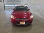 2008 Chevrolet Impala 4dr Sdn 3.5L LT