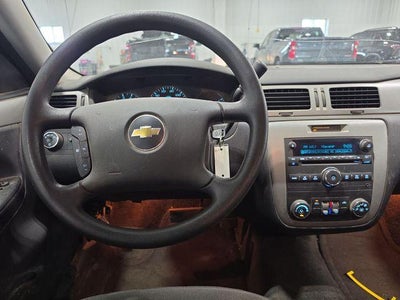 2008 Chevrolet Impala 4dr Sdn 3.5L LT