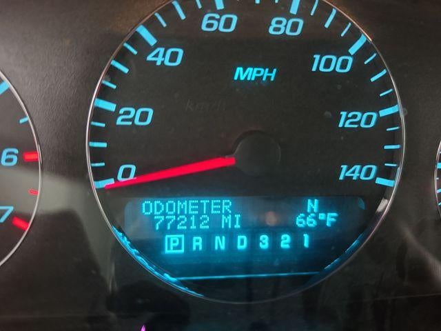 2008 Chevrolet Impala 4dr Sdn 3.5L LT