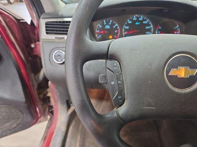 2008 Chevrolet Impala 4dr Sdn 3.5L LT