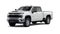 2026 Chevrolet Silverado 2500 HD Crew Cab Standard Box 4-Wheel Drive LT