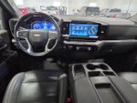 2024 Chevrolet Silverado 2500 HD Crew Cab Standard Box 4-Wheel Drive LTZ