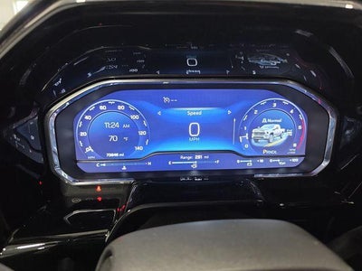 2024 Chevrolet Silverado 2500 HD Crew Cab Standard Box 4-Wheel Drive LTZ