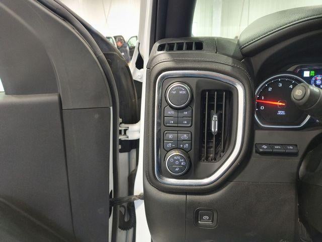 2023 Chevrolet Silverado 2500 HD Crew Cab Standard Box 4-Wheel Drive High Country