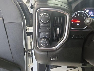 2023 Chevrolet Silverado 2500 HD Crew Cab Standard Box 4-Wheel Drive High Country
