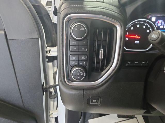 2023 Chevrolet Silverado 2500 HD Crew Cab Standard Box 4-Wheel Drive High Country