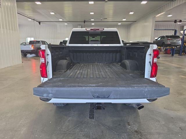 2023 Chevrolet Silverado 2500 HD Crew Cab Standard Box 4-Wheel Drive High Country