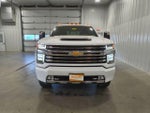 2023 Chevrolet Silverado 2500 HD Crew Cab Standard Box 4-Wheel Drive High Country