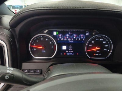 2023 Chevrolet Silverado 2500 HD Crew Cab Standard Box 4-Wheel Drive High Country