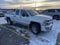 2019 Chevrolet Silverado 2500 HD Double Cab Standard Box 4-Wheel Drive Work Truck