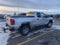 2019 Chevrolet Silverado 2500 HD Double Cab Standard Box 4-Wheel Drive Work Truck