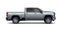 2026 Chevrolet Silverado 2500 HD Crew Cab Standard Box 4-Wheel Drive LT
