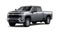 2026 Chevrolet Silverado 2500 HD Crew Cab Standard Box 4-Wheel Drive LT