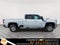 2026 Chevrolet Silverado 2500 HD Crew Cab Standard Box 4-Wheel Drive LT