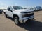 2026 Chevrolet Silverado 2500 HD Crew Cab Standard Box 4-Wheel Drive LT