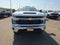 2026 Chevrolet Silverado 2500 HD Crew Cab Standard Box 4-Wheel Drive LT