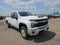 2026 Chevrolet Silverado 2500 HD Crew Cab Standard Box 4-Wheel Drive LT