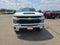 2026 Chevrolet Silverado 2500 HD Crew Cab Standard Box 4-Wheel Drive LT