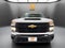 2026 Chevrolet Silverado 3500 HD Crew Cab Standard Box 4-Wheel Drive Work Truck
