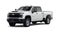 2026 Chevrolet Silverado 3500 HD Crew Cab Standard Box 4-Wheel Drive Work Truck