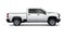 2026 Chevrolet Silverado 3500 HD Crew Cab Standard Box 4-Wheel Drive Work Truck