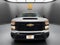 2026 Chevrolet Silverado 3500 HD Crew Cab Standard Box 4-Wheel Drive Work Truck