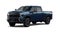 2026 Chevrolet Silverado 3500 HD Crew Cab Standard Box 4-Wheel Drive LT