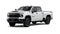 2026 Chevrolet Silverado 3500 HD Crew Cab Standard Box 4-Wheel Drive LT