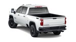 2026 Chevrolet Silverado 3500 HD Crew Cab Standard Box 4-Wheel Drive LT