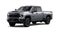 2026 Chevrolet Silverado 3500 HD Crew Cab Standard Box 4-Wheel Drive LT
