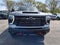 2026 Chevrolet Silverado 3500 HD Crew Cab Standard Box 4-Wheel Drive LT
