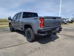 2026 Chevrolet Silverado 3500 HD Crew Cab Standard Box 4-Wheel Drive LT