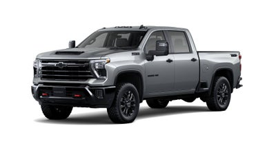 2026 Chevrolet Silverado 3500 HD Base