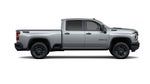 2026 Chevrolet Silverado 3500 HD Crew Cab Standard Box 4-Wheel Drive LT