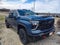 2026 Chevrolet Silverado 3500 HD Crew Cab Standard Box 4-Wheel Drive LT