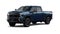2026 Chevrolet Silverado 3500 HD Crew Cab Standard Box 4-Wheel Drive LT