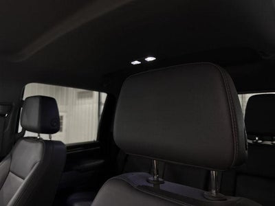 2025 Chevrolet Silverado 3500 HD Crew Cab Standard Box 4-Wheel Drive LT