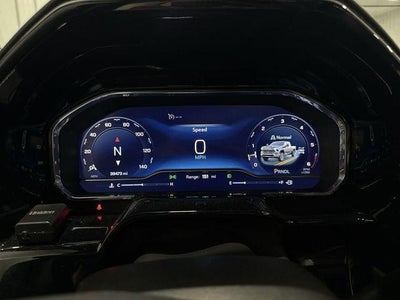 2025 Chevrolet Silverado 3500 HD Crew Cab Standard Box 4-Wheel Drive LT