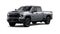 2026 Chevrolet Silverado 3500 HD Crew Cab Standard Box 4-Wheel Drive LT