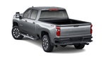 2026 Chevrolet Silverado 3500 HD Crew Cab Standard Box 4-Wheel Drive LT